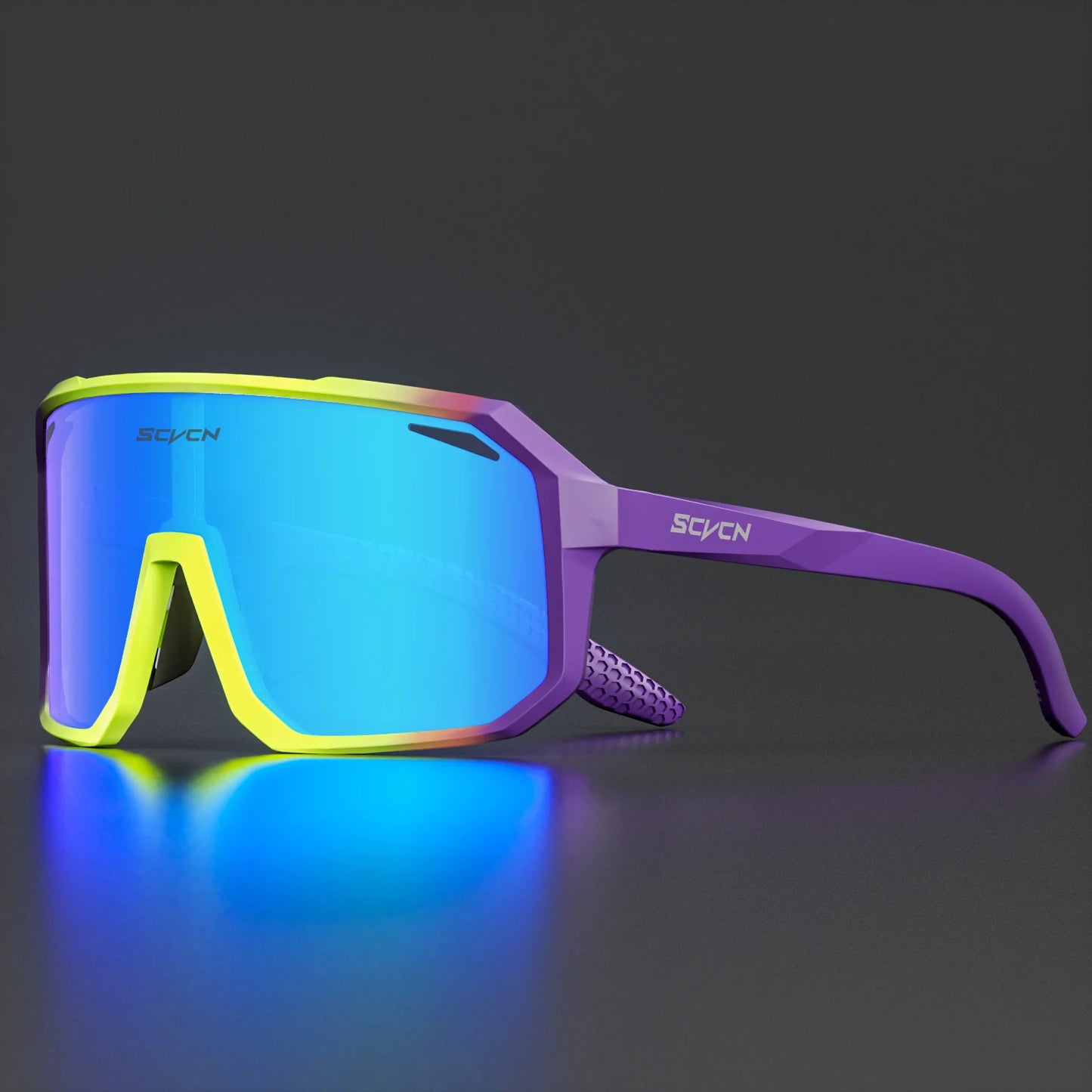 HOT MTB Cycling Glasses for Men Women Outdoor Sports Running Drving Sunglasses UV400 Road Running Bike Bicycle Goggles