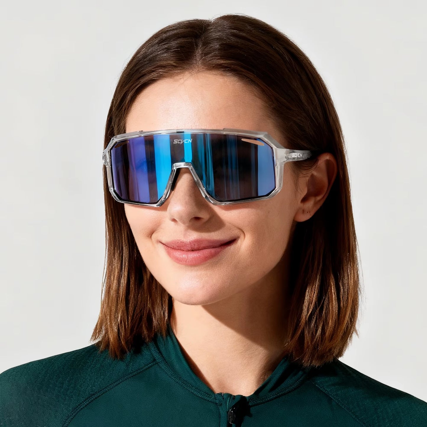 HOT MTB Cycling Glasses for Men Women Outdoor Sports Running Drving Sunglasses UV400 Road Running Bike Bicycle Goggles