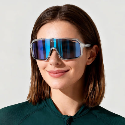 HOT MTB Cycling Glasses for Men Women Outdoor Sports Running Drving Sunglasses UV400 Road Running Bike Bicycle Goggles