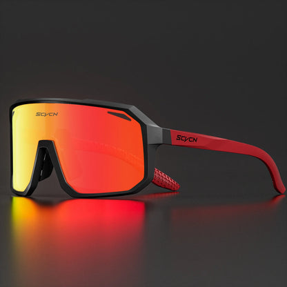 HOT MTB Cycling Glasses for Men Women Outdoor Sports Running Drving Sunglasses UV400 Road Running Bike Bicycle Goggles