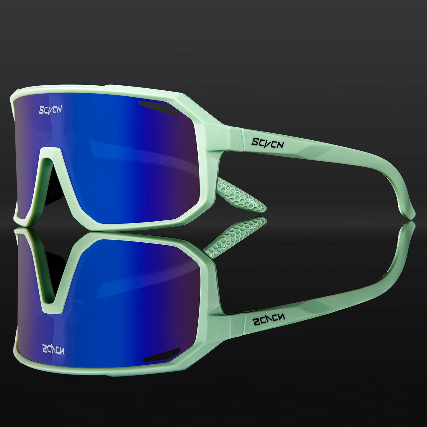 HOT MTB Cycling Glasses for Men Women Outdoor Sports Running Drving Sunglasses UV400 Road Running Bike Bicycle Goggles