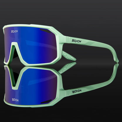 HOT MTB Cycling Glasses for Men Women Outdoor Sports Running Drving Sunglasses UV400 Road Running Bike Bicycle Goggles
