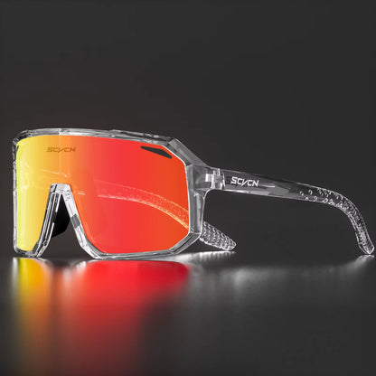 HOT MTB Cycling Glasses for Men Women Outdoor Sports Running Drving Sunglasses UV400 Road Running Bike Bicycle Goggles