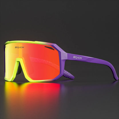 HOT MTB Cycling Glasses for Men Women Outdoor Sports Running Drving Sunglasses UV400 Road Running Bike Bicycle Goggles