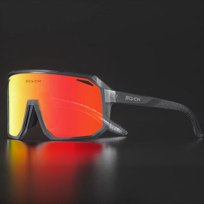HOT MTB Cycling Glasses for Men Women Outdoor Sports Running Drving Sunglasses UV400 Road Running Bike Bicycle Goggles