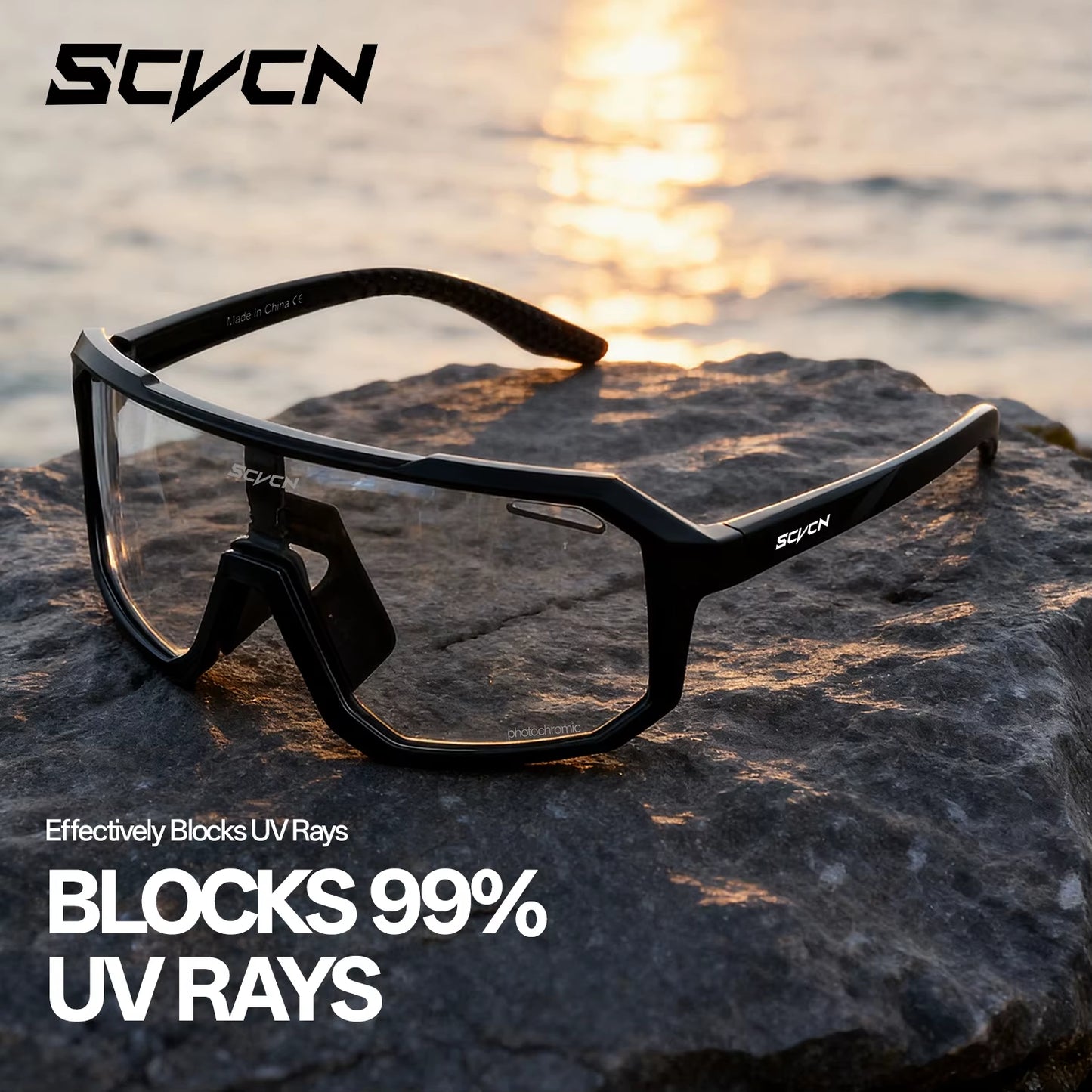HOT MTB Cycling Glasses for Men Women Outdoor Sports Running Drving Sunglasses UV400 Road Running Bike Bicycle Goggles