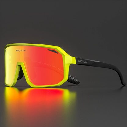 HOT MTB Cycling Glasses for Men Women Outdoor Sports Running Drving Sunglasses UV400 Road Running Bike Bicycle Goggles