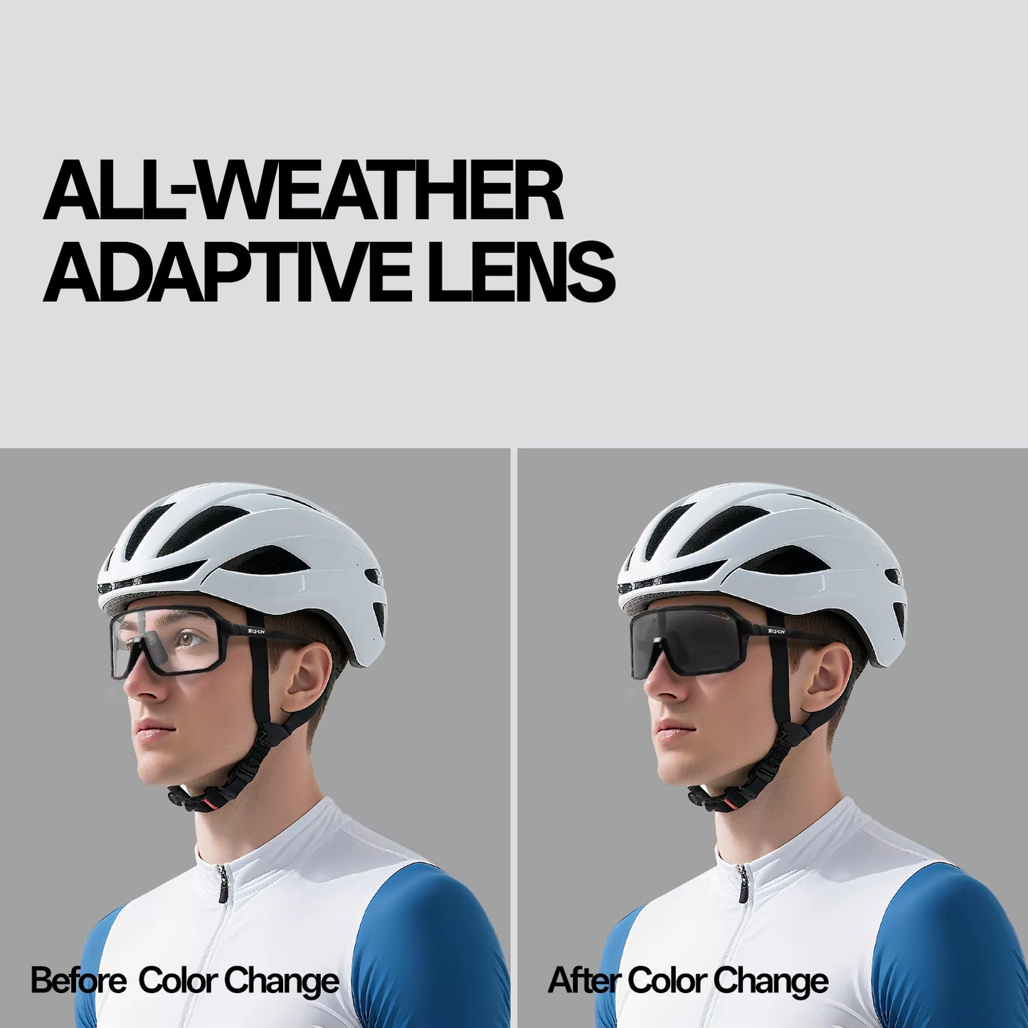 HOT MTB Cycling Glasses for Men Women Outdoor Sports Running Drving Sunglasses UV400 Road Running Bike Bicycle Goggles